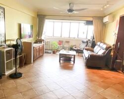 Blk 698D Hougang Street 52 (Hougang), HDB Executive #555528131